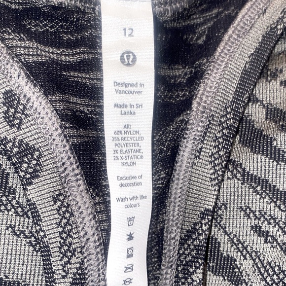 Lululemon swiftly tech racerback take 2.0 *race - Picture 7 of 12